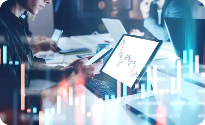 Claro Rendolux solutions AI finance